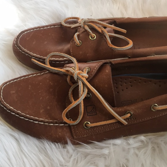 Sperry top sider - Picture 7 of 8